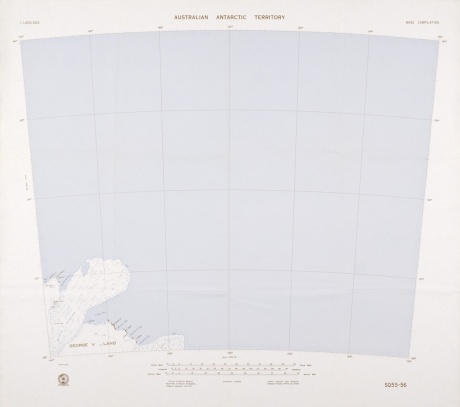 The Millionth Map, 1969-2007|SQ55-56