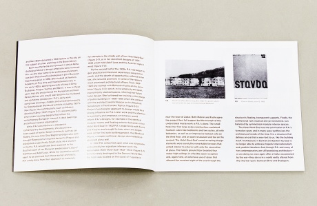 Ausstellungskatalog|Between Brno and Budapest The work of Petra Andrejova-Molnár and her Contemporaries, London 1976, Aufl. 500, 2012