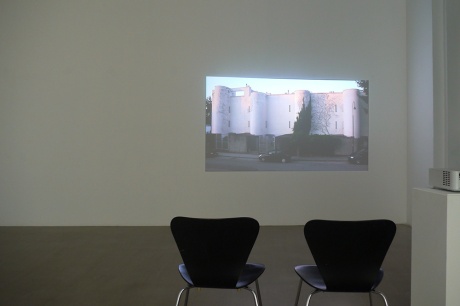 forms in relation to life, 2014|HD Video, 60 min