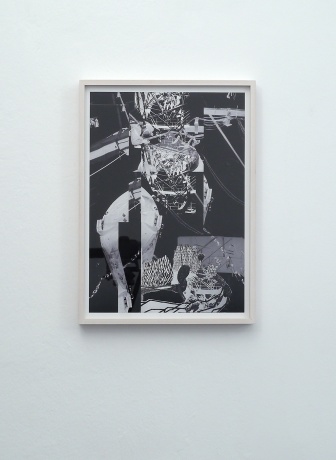 Eva-Maria Kollischan|SP/AC/ES/IM/UL/AT/OR, 2014|Inkjetprint auf Papier, 42 x 30 cm