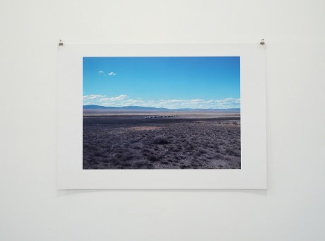 Eteam|Artificial Trafic Jam, 2005|Poster, 84,1 x 118,9 cm