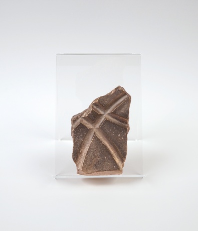 DORIS FROHNAPFEL|Transformless VI, 2015|Bronzeabguss, 7,0 x 11,0 x 3,5 cm