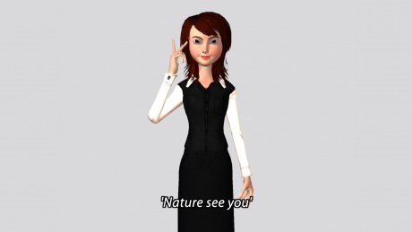 Fröhliche Wissenschaften – bookies 2.2|Nature See You (work-in-progress), 2021|Video 19 Min|