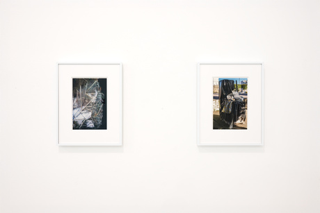 Hubert Becker|5.11.2025|C-Prints, Auflage 3 + 2 AP|21 × 14 cm|11.10.2023|C-Prints, Auflage 3 + 2 AP|21 × 14 cm|