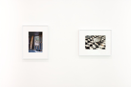Hubert Becker|28.12.2025|C-Prints, Auflage 3 + 2 AP|21 × 14 cm|22.10.2022|C-Prints, Auflage 3 + 2 AP|14 × 21 cm|