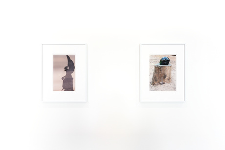 Hubert Becker|11.9.2021|C-Prints, Auflage 3 + 2 AP|21 × 12,6 cm|23.12.2010|C-Prints, Auflage 3 + 2 AP|21 × 15,3 cm|