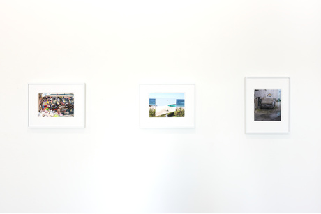 Hubert Becker|14.6.2023|C-Prints, Auflage 3 + 2 AP|13,7 × 21 cm|16.8.2018|C-Prints, Auflage 3 + 2 AP|14 × 21 cm|24.10.2024|C-Prints, Auflage 3 + 2 AP|18,7 × 15,9 cm|