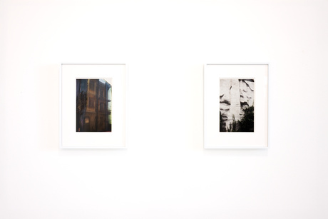 Hubert Becker|10.10.2024|C-Prints, Auflage 3 + 2 AP|21 × 14 cm|19.4.2014|C-Prints, Auflage 3 + 2 AP|20,7 × 13,9 cm|