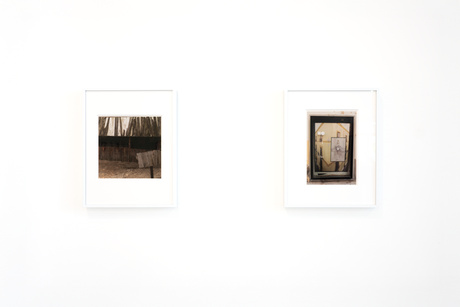 Hubert Becker|13.9.2011|C-Prints, Auflage 3 + 2 AP|17,5 × 17,8 cm|13.10.2013|C-Prints, Auflage 3 + 2 AP|20,7 × 14 cm