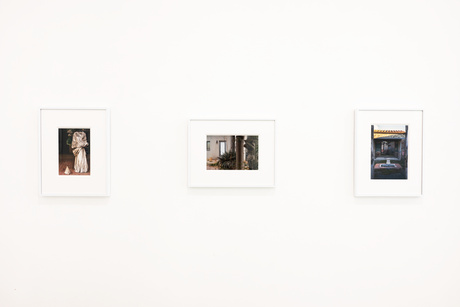 Hubert Becker|17.10.2023|C-Prints, Auflage 3 + 2 AP|18 × 12 cm|16.10.2023|C-Prints, Auflage 3 + 2 AP|13,4 × 20 cm|30.9.2025|C-Prints, Auflage 3 + 2 AP|21 × 14,5 cm