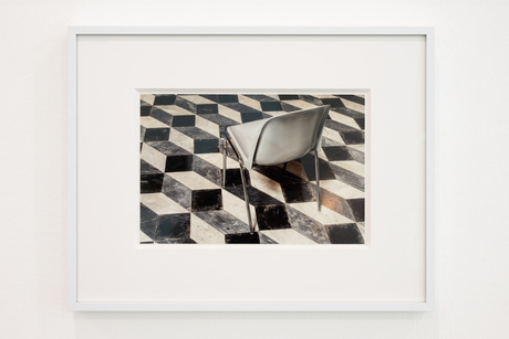 Hubert Becker|22.10.2022|C-Prints, Auflage 3 + 2 AP|14 × 21 cm