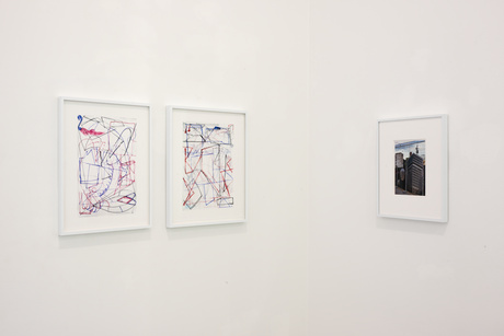 Hubert Becker|o.T., 2026|Fine-Art-Print|37,5 × 29,5 cm, Auflage 3 + 2 AP|o.T., 2025|Fine-Art-Print|37,5 × 29,5 cm Auflage 3 + 2 AP|19.10.2023|18 × 11,9 cm|C-Prints, Auflage 3 + 2 AP
