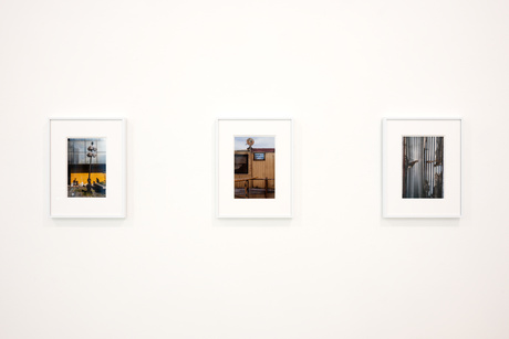 Hubert Becker|18.10.2023|C-Prints, Auflage 3 + 2 AP|20 × 13,4 cm|25.9.2025|C-Prints, Auflage 3 + 2 AP|21 × 14 cm|17.10.2024|C-Prints, Auflage 3 + 2 AP|21 × 14 cm