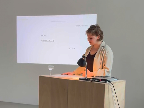 Ella Kühn |Raumzeit