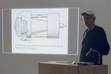 Jürgen Stollhans|Tiertheorie