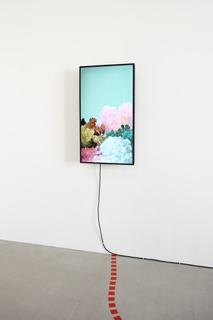 Heide Nord|Deep Candy, 2026|Video (Loop)